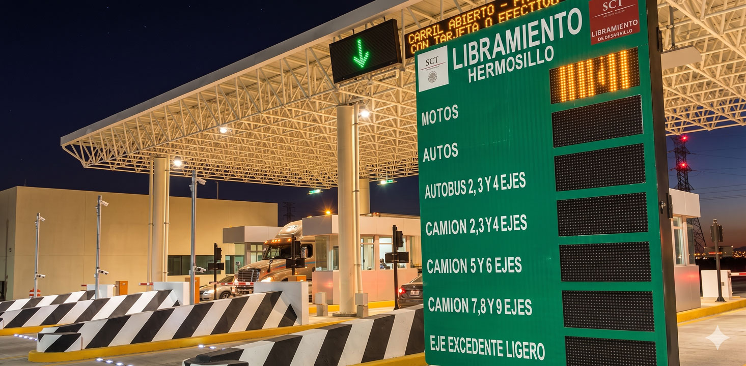 Proyecto Hermosillo
