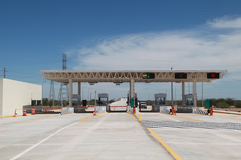 Proyecto ITS Hermosillo