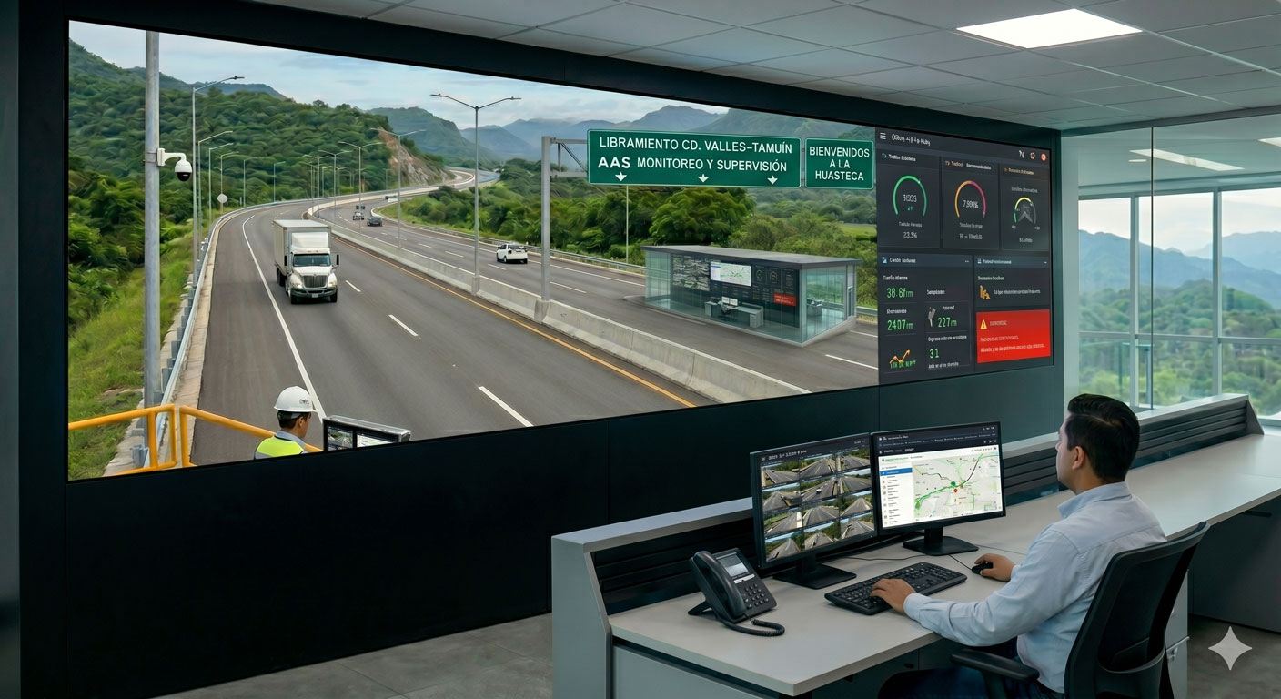 Proyecto Valles Tamuín